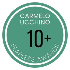 Achievement Badges