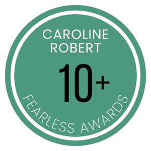 Achievement Badges