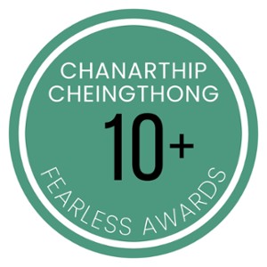 Achievement Badges