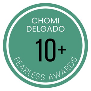 Achievement Badges