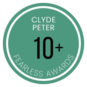 Achievement Badges
