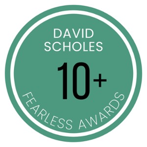 Achievement Badges