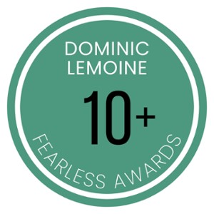 Achievement Badges