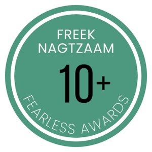 Achievement Badges