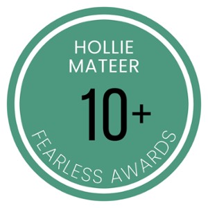Achievement Badges