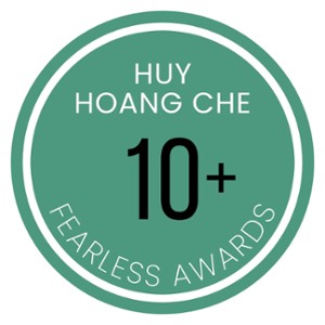 Achievement Badges