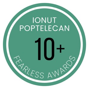 Achievement Badges