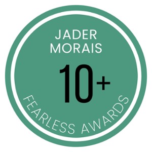 Achievement Badges