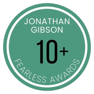 Achievement Badges