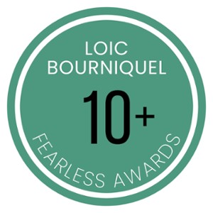Achievement Badges
