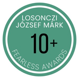 Achievement Badges