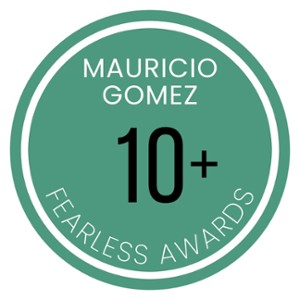 Achievement Badges
