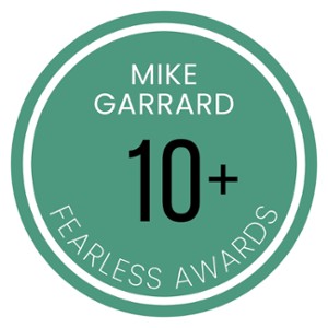 Achievement Badges