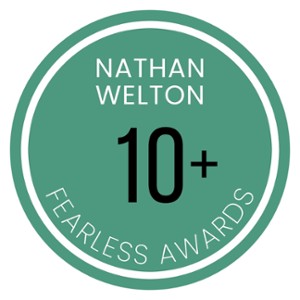 Achievement Badges