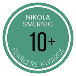 Achievement Badges