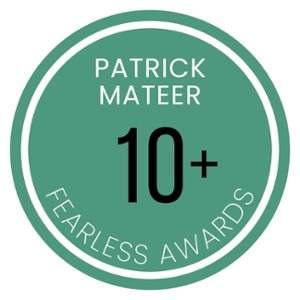 Achievement Badges