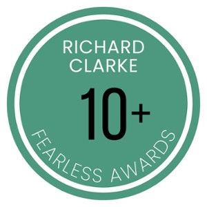 Achievement Badges