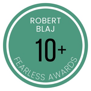 Achievement Badges