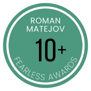 Achievement Badges