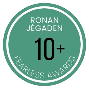 Achievement Badges