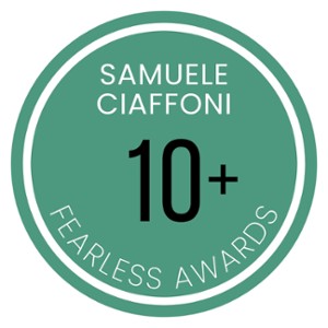 Achievement Badges