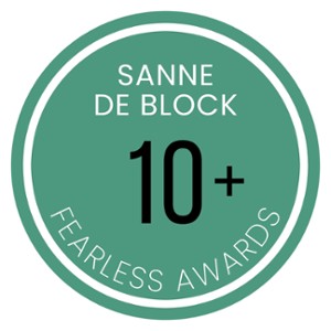 Achievement Badges