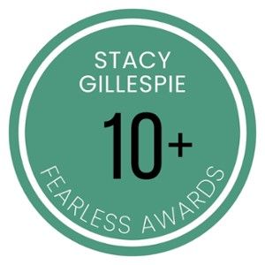 Achievement Badges