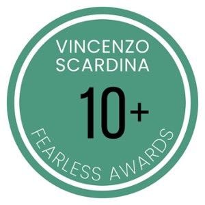 Achievement Badges