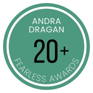 Achievement Badges
