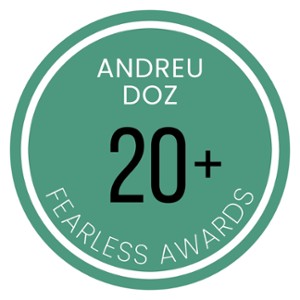 Achievement Badges
