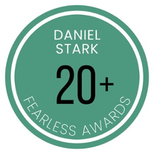 Achievement Badges