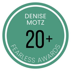 Achievement Badges