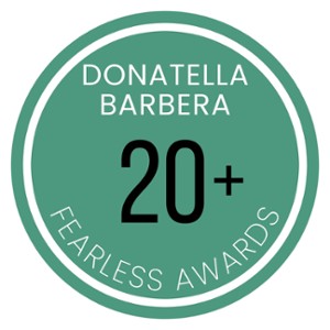 Achievement Badges