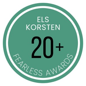 Achievement Badges