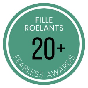 Achievement Badges
