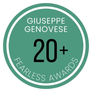 Achievement Badges