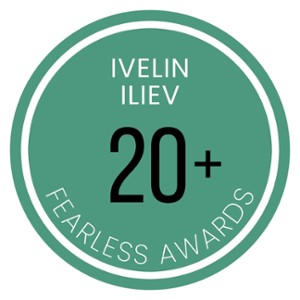Achievement Badges