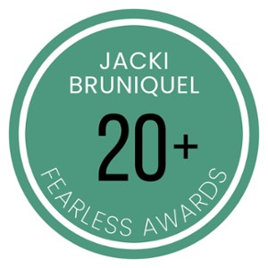 Achievement Badges