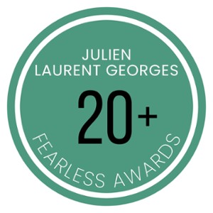 Achievement Badges