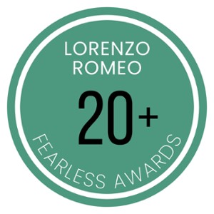 Achievement Badges
