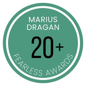 Achievement Badges