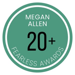 Achievement Badges