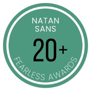 Achievement Badges