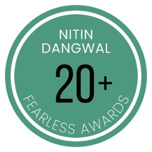 Achievement Badges