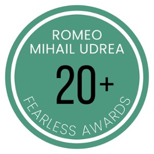 Achievement Badges