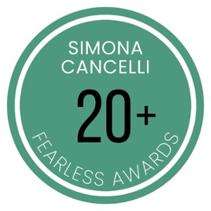 Achievement Badges