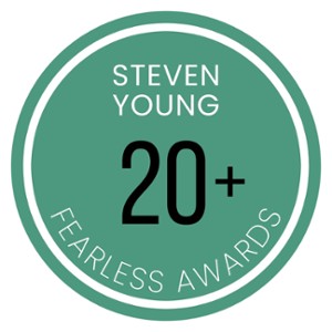 Achievement Badges