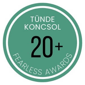 Achievement Badges