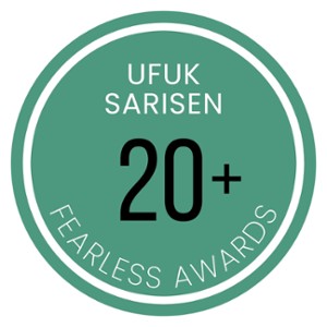 Achievement Badges
