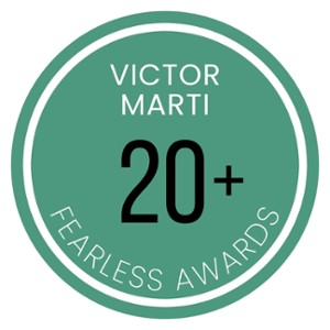 Achievement Badges